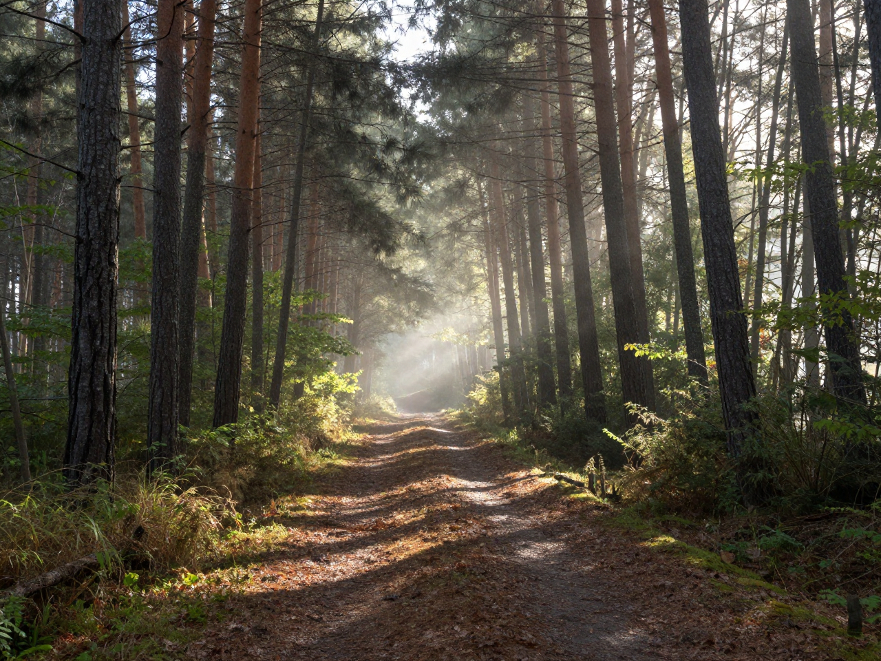 Jäsenkävely rannalla Herbcrdetox